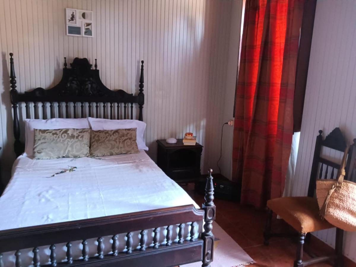 Casa Da Vovo Ceu - Casa De Campo Gandaresa - Country House, Entre Coimbra E Aveiro, A 15 Minutos Carro Praia Mira - Quintal Com Piscina Insuflavel Cantanhede Extérieur photo