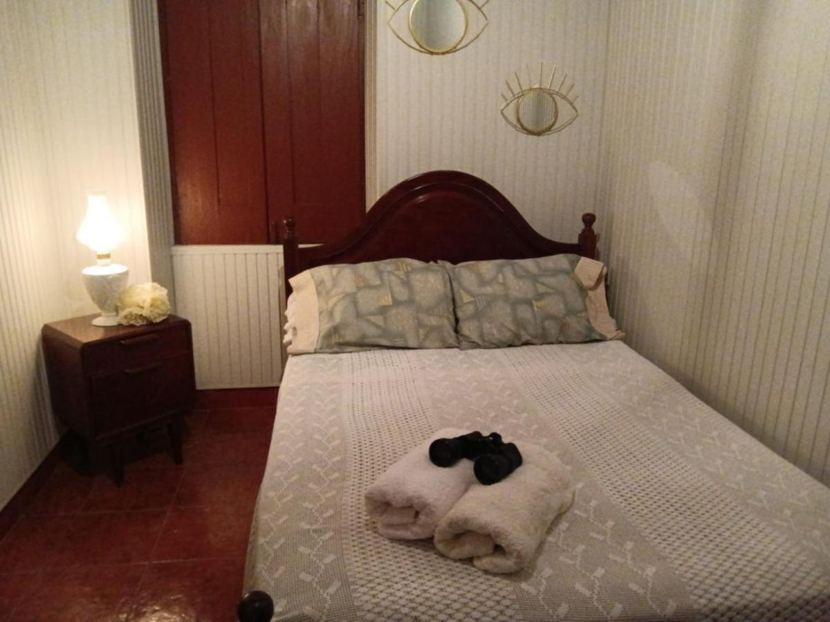Casa Da Vovo Ceu - Casa De Campo Gandaresa - Country House, Entre Coimbra E Aveiro, A 15 Minutos Carro Praia Mira - Quintal Com Piscina Insuflavel Cantanhede Extérieur photo