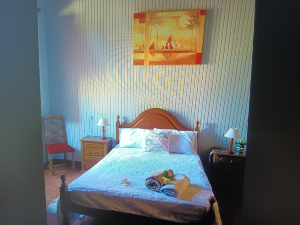 Casa Da Vovo Ceu - Casa De Campo Gandaresa - Country House, Entre Coimbra E Aveiro, A 15 Minutos Carro Praia Mira - Quintal Com Piscina Insuflavel Cantanhede Extérieur photo
