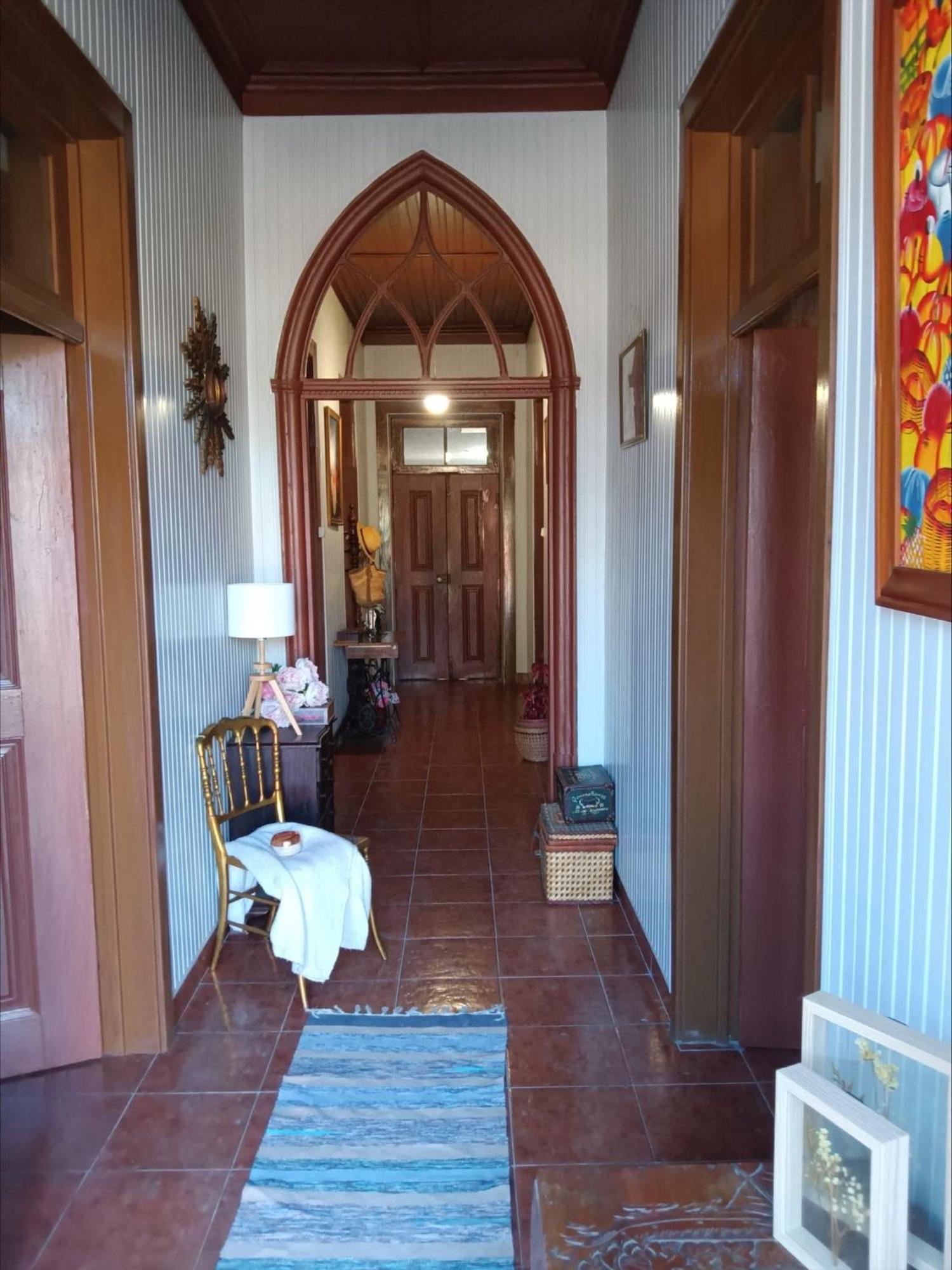 Casa Da Vovo Ceu - Casa De Campo Gandaresa - Country House, Entre Coimbra E Aveiro, A 15 Minutos Carro Praia Mira - Quintal Com Piscina Insuflavel Cantanhede Extérieur photo